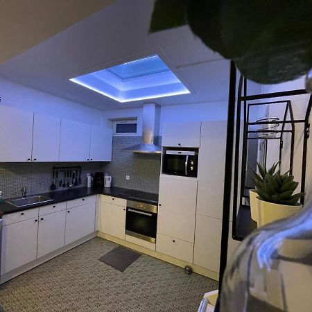 Villa Domus XIX Tongeren Εξωτερικό φωτογραφία