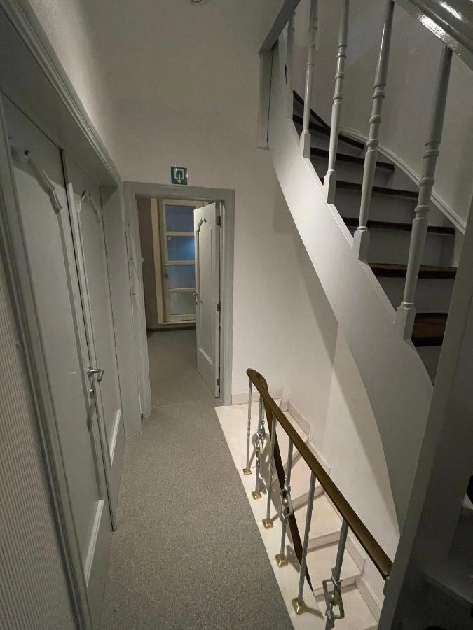 Villa Domus XIX Tongeren Εξωτερικό φωτογραφία