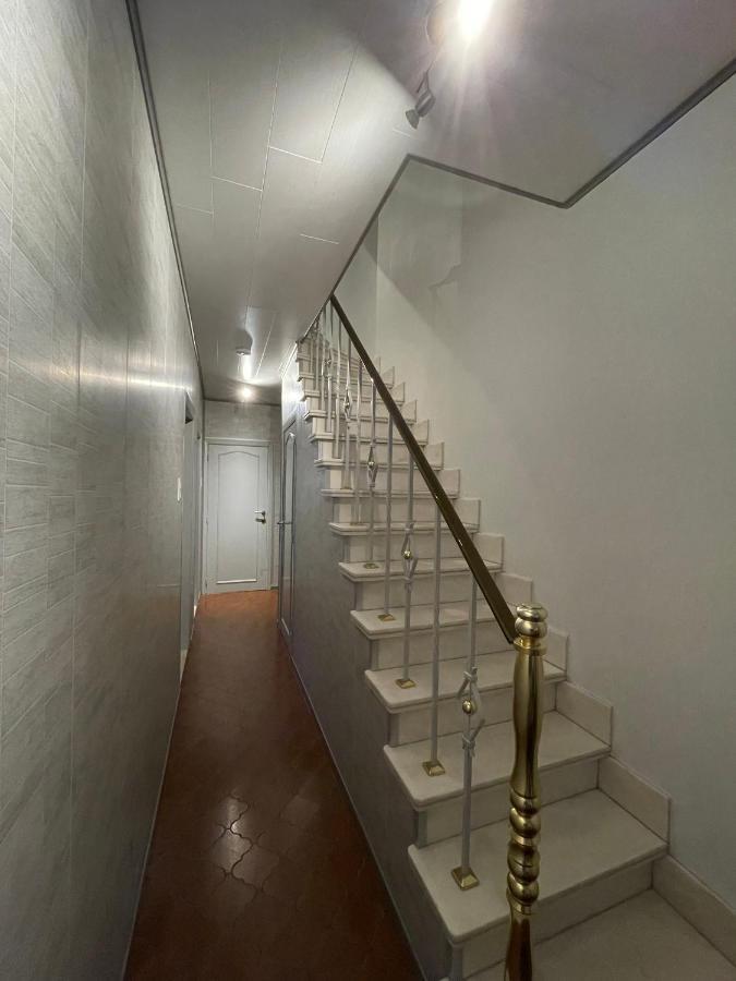Villa Domus XIX Tongeren Εξωτερικό φωτογραφία