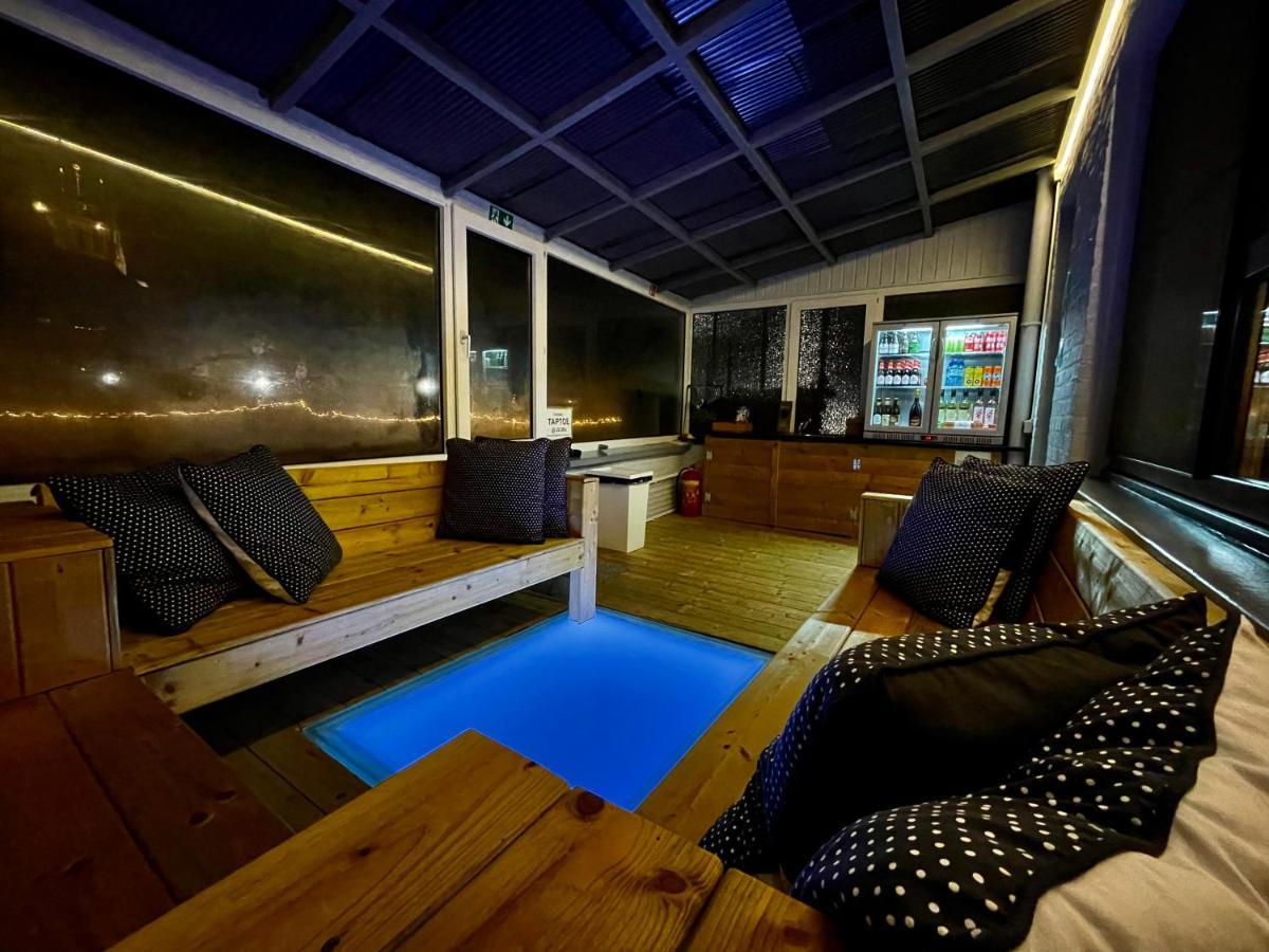 Villa Domus XIX Tongeren Εξωτερικό φωτογραφία